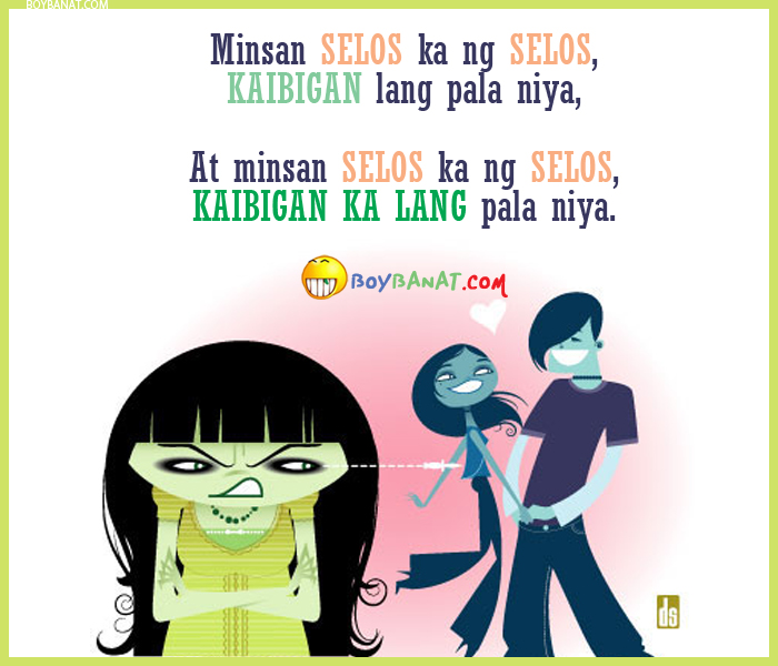 Joke Quotes Tagalog 2012
