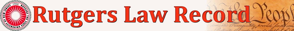 Journal Internet Law