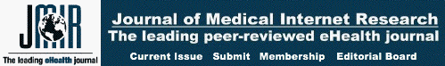Journal Internet Medical Research