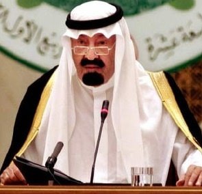 Kekayaan Raja Arab Saudi
