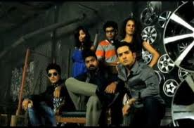 Khote Sikkey Cast