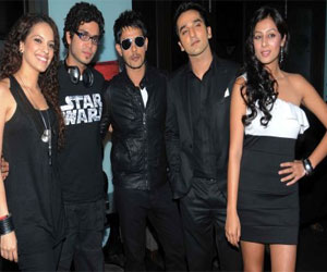 Khote Sikkey Cast