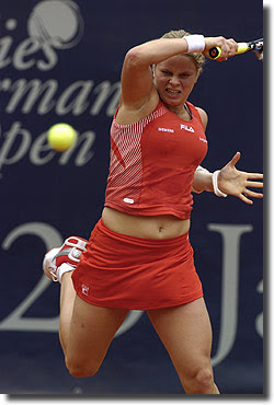 Kim Clijsters Hot Pictures