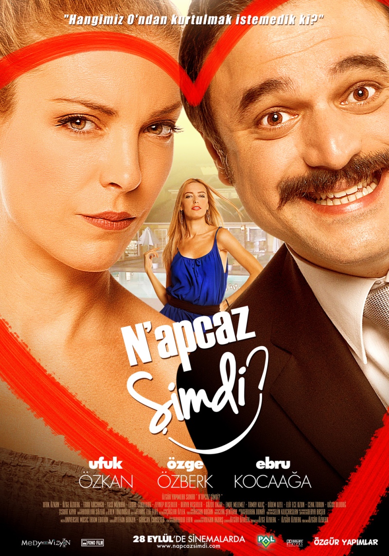 Komedi Turk Filmleri 2013
