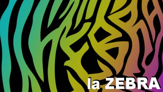 La Zebra Soundcloud