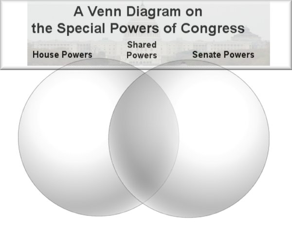 Large Venn Diagram Blank