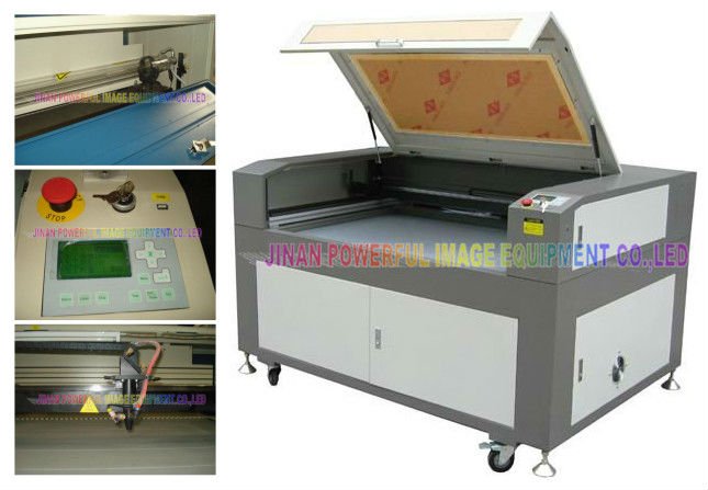 Laser Tube Cutting Machine For Sale