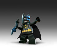 Lego Batman 2 All Characters And Abilities