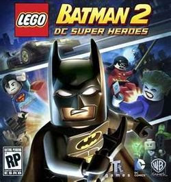 Lego Batman 2 Cheats Codes
