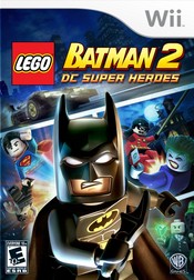 Lego Batman 2 Cheats Codes For Wii