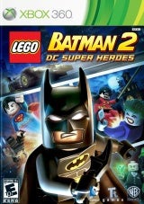 Lego Batman 2 Cheats Codes Xbox