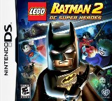Lego Batman 2 Cheats Ds All Characters