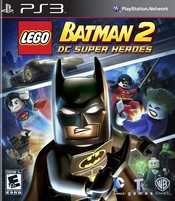 Lego Batman 2 Cheats Ps3 All Characters