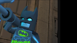 Lego Batman 2 Cheats Wii Characters