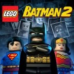 Lego Batman 2 Cheats Wii Youtube