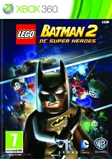 Lego Batman 2 Cheats Xbox 360 Unlock All Characters