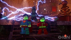 Lego Batman 2 Dc Superheroes Aquaman Code
