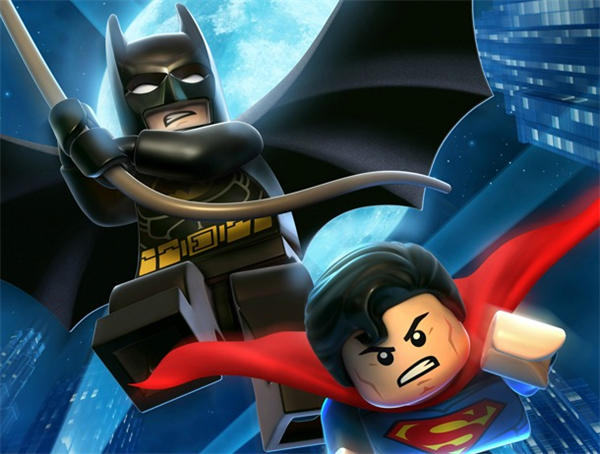 Lego Batman 2 Dc Superheroes Characters Cheats