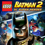 Lego Batman 2 Dc Superheroes Ds Walkthrough Part 1