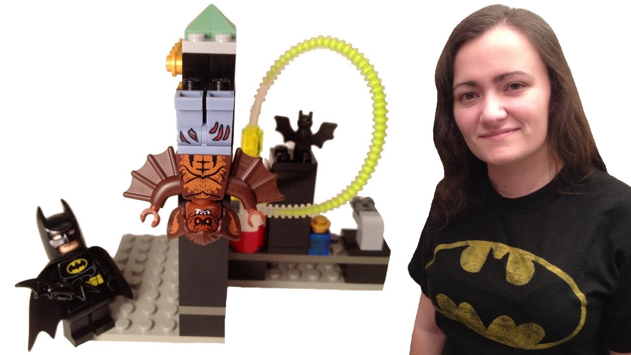Lego Batman 2 Sets Brickqueen