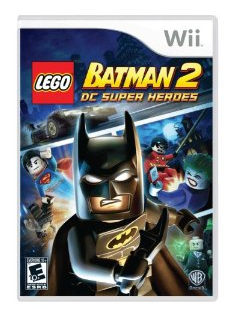 Lego Batman 2 Sets Target