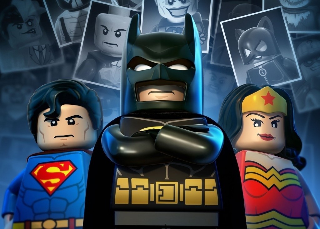 Lego Batman 3 Release Date