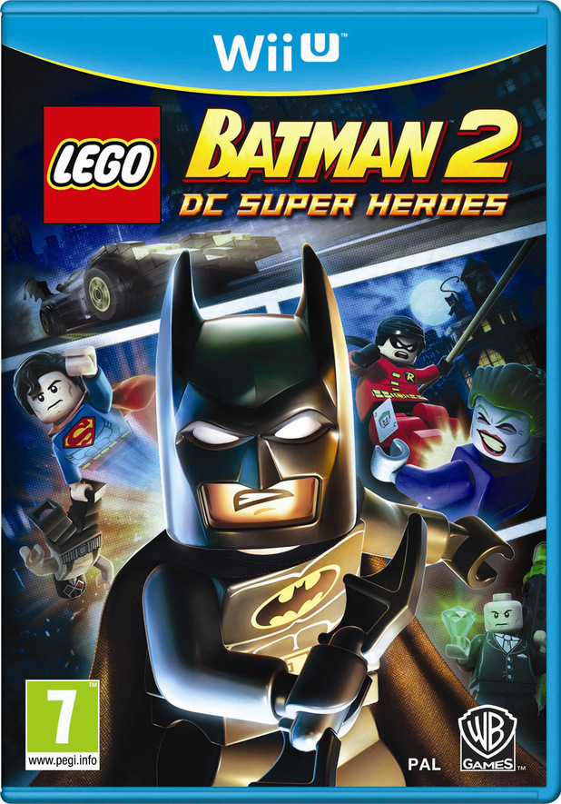 Lego Batman 3ds Gamestop