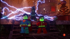 Lego Batman 3ds Multiplayer