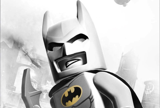 Lego Batman Characters And Villains