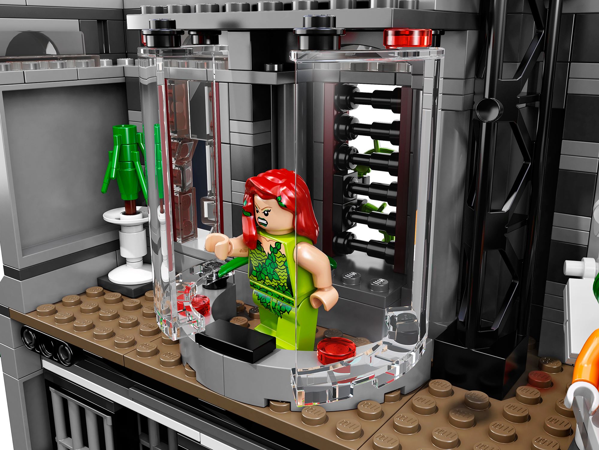 Lego Batman Sets 2013