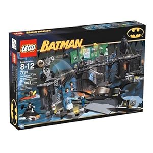 Lego Batman Sets Uk