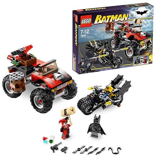 Lego Batman Toys For Sale