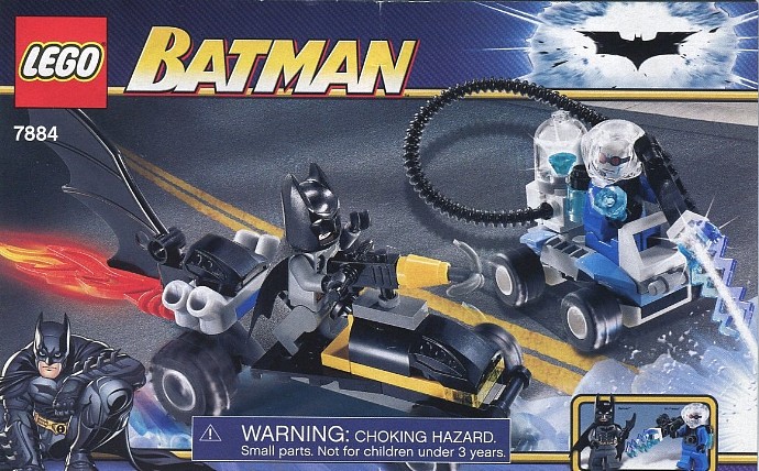 Lego Batman Toys R Us