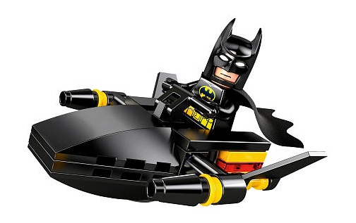 Lego Batman Toys R Us