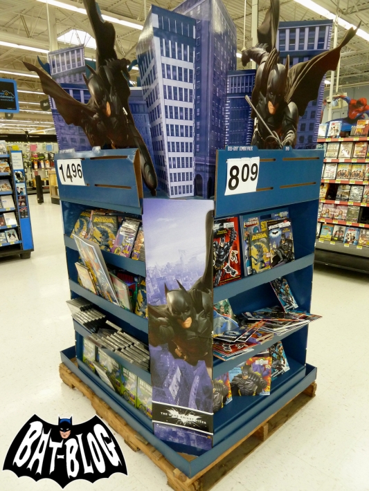 Lego Batman Toys Walmart