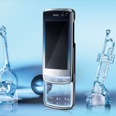 Lg Glass Phone