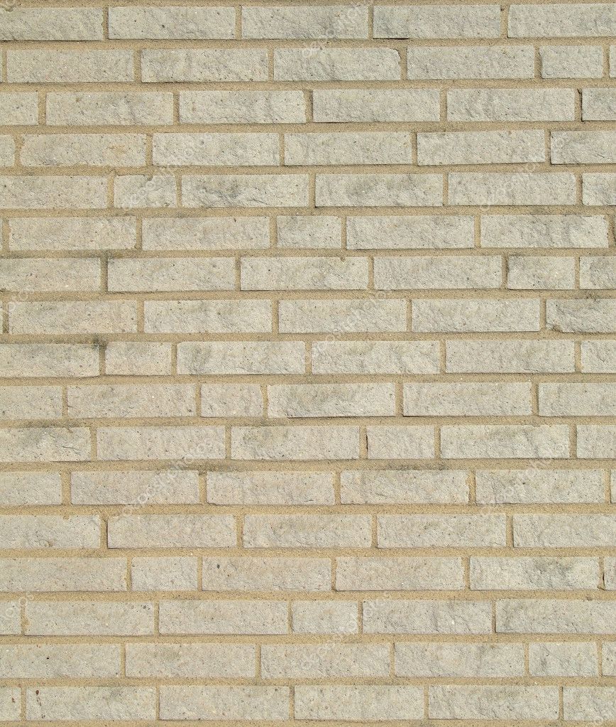 Light Brick Texture