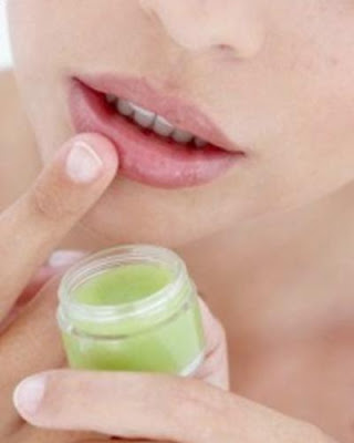 Lips Care For Smokers