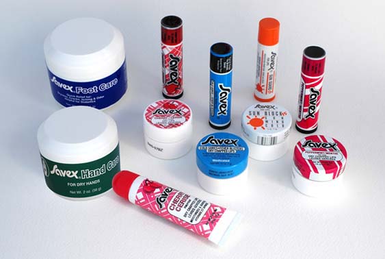 Lips Care Products
