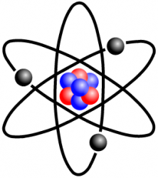 Lithium Bohr