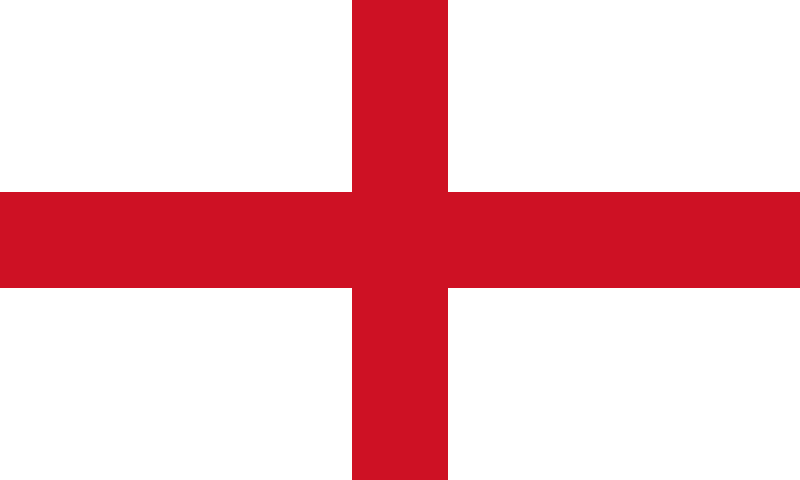 London England Flag