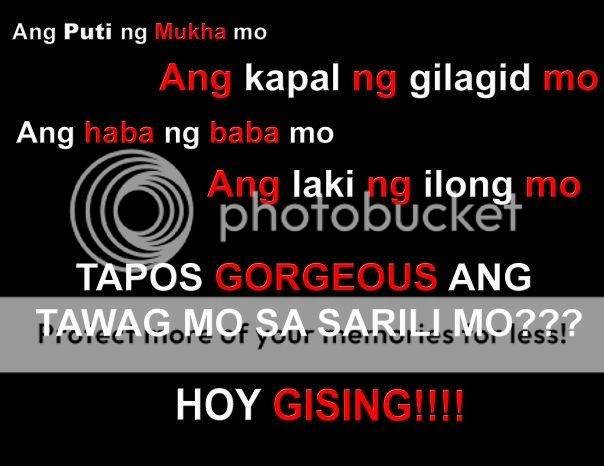 Love Joke Quotes Tagalog