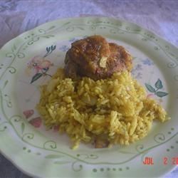 Mango Chicken Curry Calories