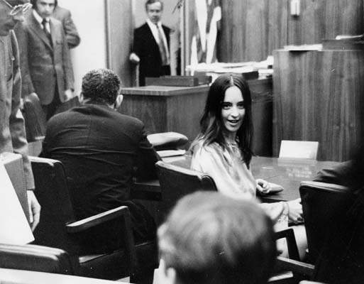 Manson Trial Lawyers