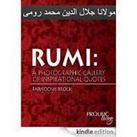 Maulana Rumi Quotes In Farsi