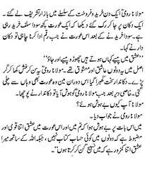 Maulana Rumi Quotes In Urdu