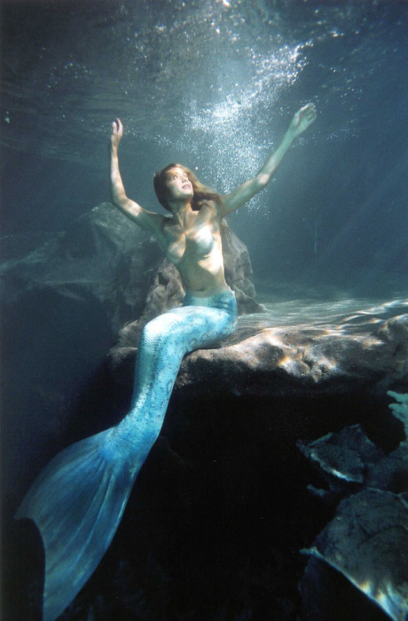 Mermaids 2003