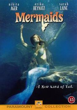 Mermaids 2003 Cast