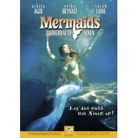 Mermaids 2003 Dvd