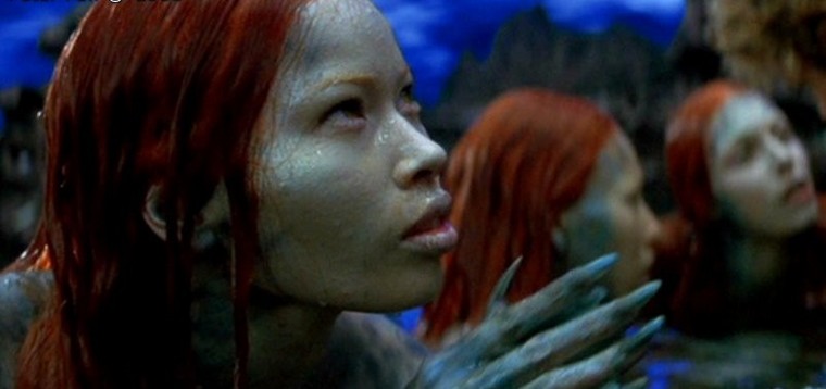 Mermaids 2003 Full Movie
